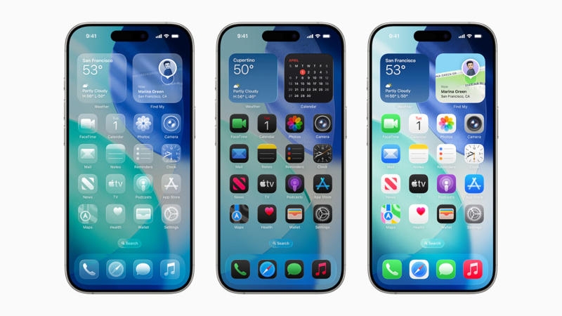 Сливший iOS 26 до анонса блогер свалил вину на своего сообщника