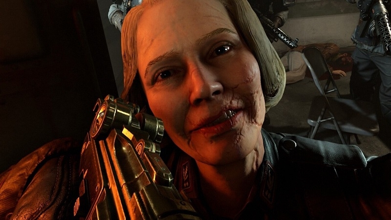 Слухи: Xbox отменила мультиплеерный шутер от разработчиков Wolfenstein