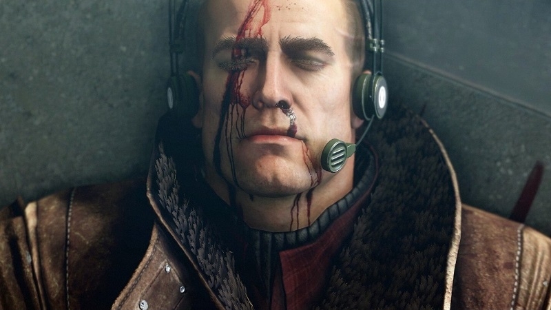 Слухи: Xbox отменила мультиплеерный шутер от разработчиков Wolfenstein
