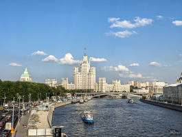 Сравнительный тест камер флагманских смартфонов (2026)