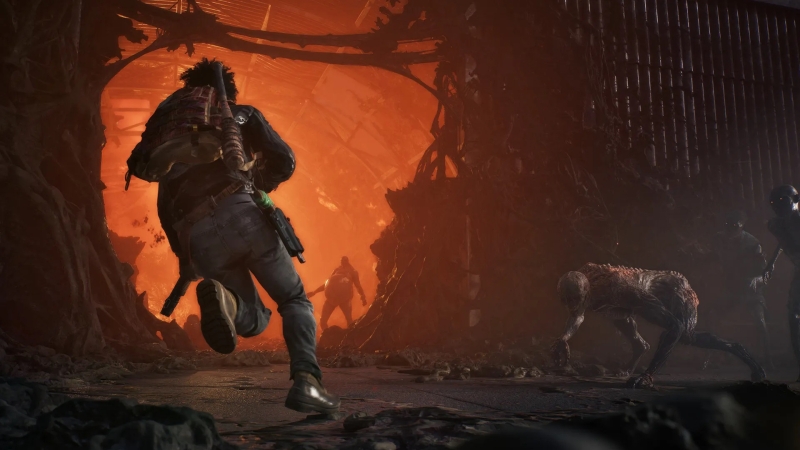 State of Decay 3 сможет обойти стороной Game Pass, несмотря на финансирование от Xbox