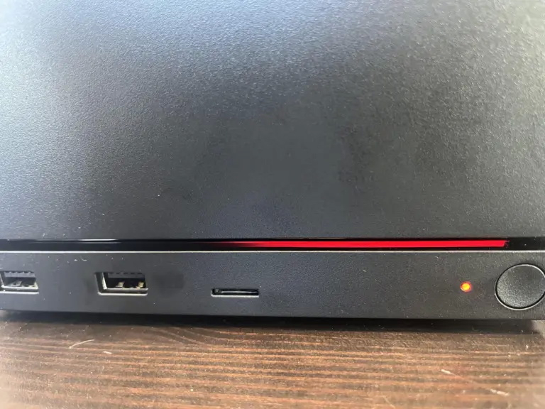 Страшные флешбеки эпохи Xbox 360: у Steam Machine нашлась «красная полоса смерти» для индикации проблем