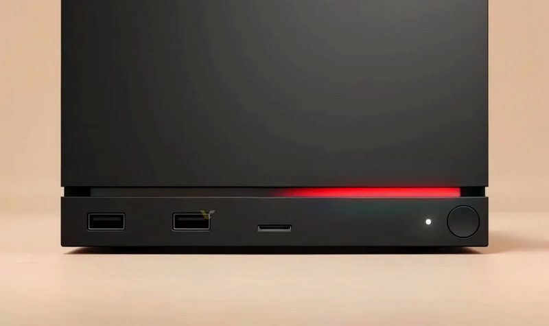 Страшные флешбеки эпохи Xbox 360: у Steam Machine нашлась «красная полоса смерти» для индикации проблем