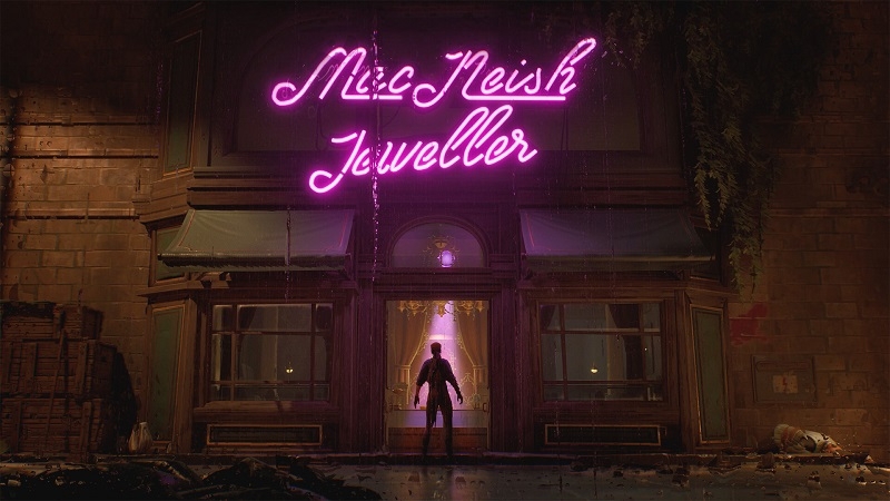 Студия создателя Deus Ex и System Shock перестанет делать игры &mdash; после провала Thick as Thieves в OtherSide осталось меньше десяти человек