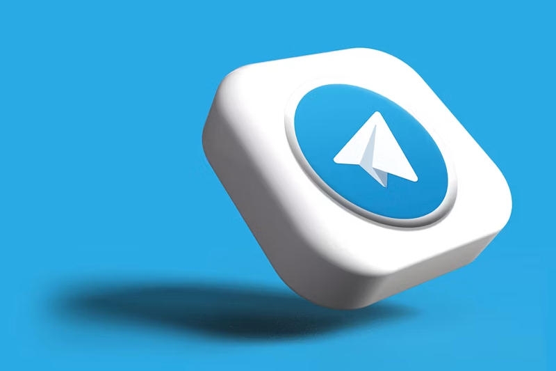 Telegram разогнал блокировки каналов на 18,6 % в этом году