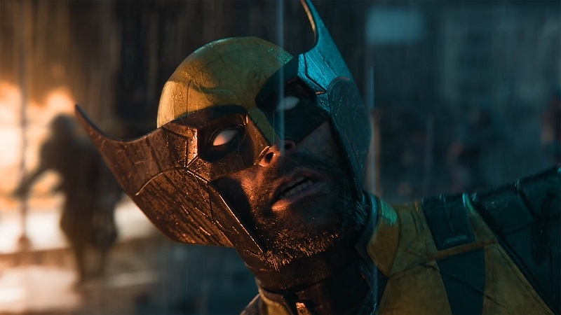 Только ярость: кинематографический трейлер Marvel&rsquo;s Wolverine напомнил игрокам о боли утраты дисков