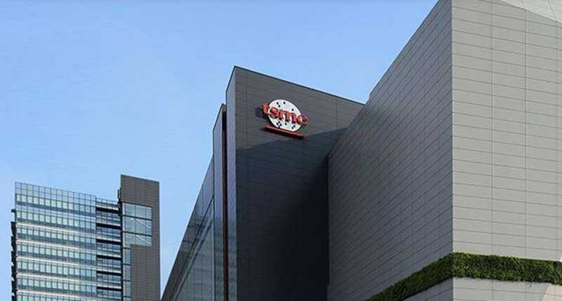 TSMC получила разрешение тайваньских властей потратить ещё $20 млрд на завод в США