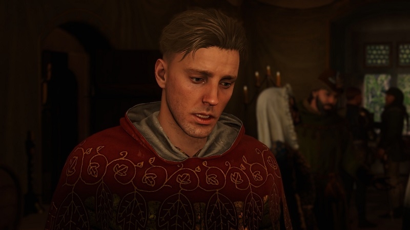 Успех Kingdom Come: Deliverance 2 не помог актёру озвучки Яна Птачека пробиться в игровую индустрию, но открыл дорогу в стримеры