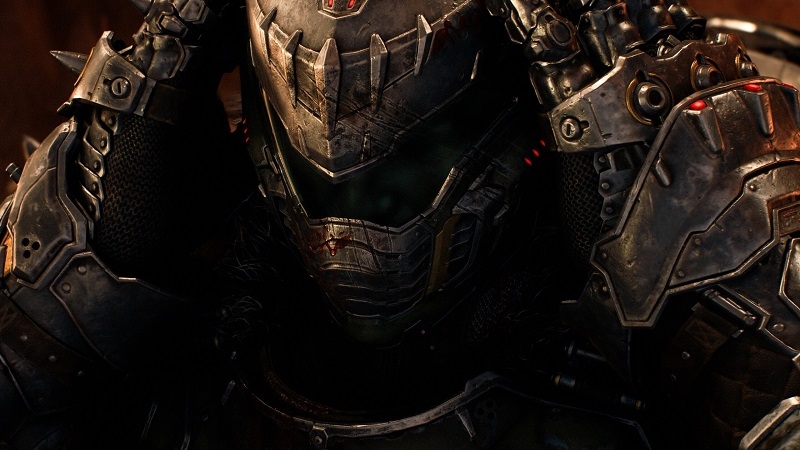 Увольнения в id Software оказались даже страшнее, чем можно было представить &mdash; новую Doom делать будет практически некому