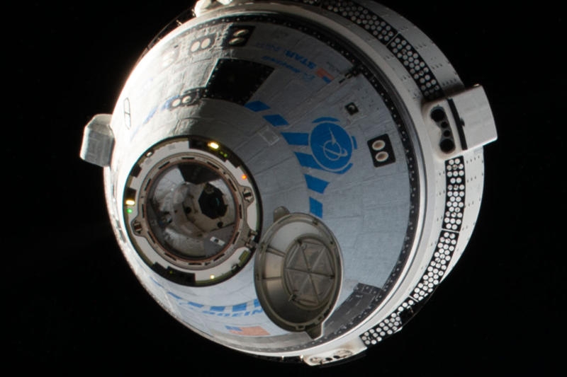 В NASA усомнились, что Boeing Starliner когда-либо получит разрешение на пилотируемые полёты