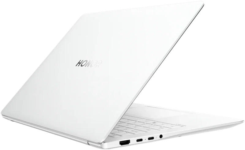 В России стартовали продажи ноутбуков Honor MagicBook Pro 14 2026 и MagicBook 16 2026