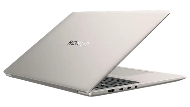 В России стартовали продажи ноутбуков Honor MagicBook Pro 14 2026 и MagicBook 16 2026