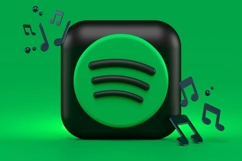 В Spotify встроят нейросеть Google Gemini, которая предложит музыку по обстановке