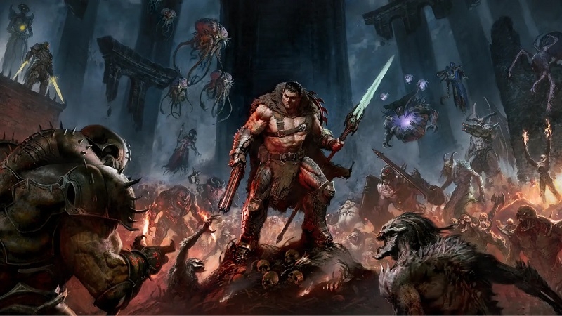 &laquo;В таком климате вы никогда не дождётесь новой WoW или Morrowind&raquo;: продюсер Doom: The Dark Ages обрушился с критикой на владельцев игровой индустрии