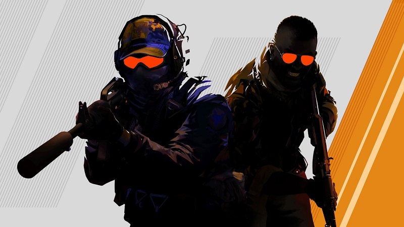 Valve увековечила в Counter-Strike 2 триумф капитана Team Spirit на IEM Cologne Major 2026