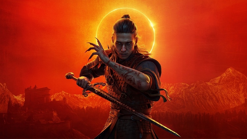 Вампирская ролевая игра The Blood of Dawnwalker от ведущих разработчиков The Witcher 3 и Cyberpunk 2077 ушла на золото за полтора месяца до релиза