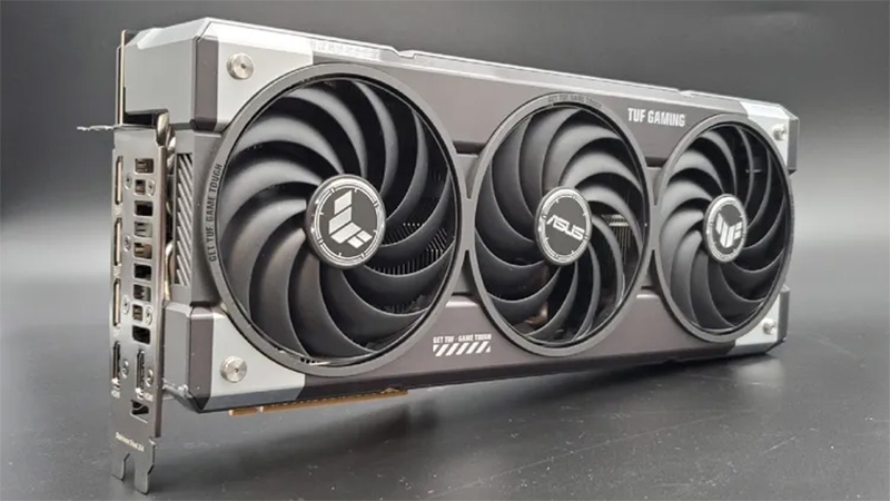 Видеокарты GeForce RTX 50 вновь научились показывать температуру Hotspot, хотя Nvidia скрывала этот датчик