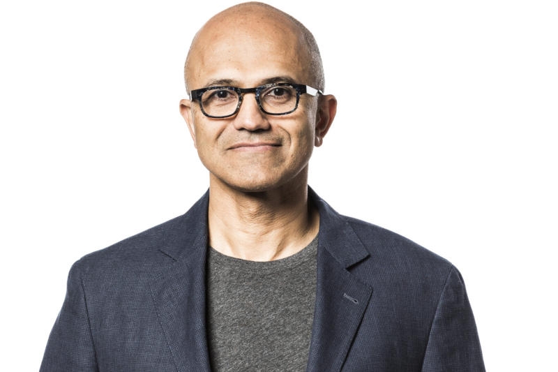 &laquo;Вы платите за ИИ дважды&raquo;: глава Microsoft предупредил бизнес о скрытой цене ИИ
