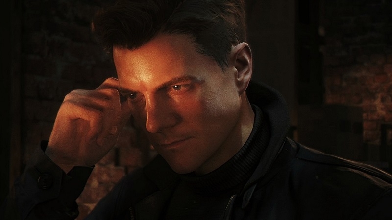 Xbox оставила без финансирования фэнтезийную ролевую игру Project Fantasy от создателей Hitman и 007 First Light