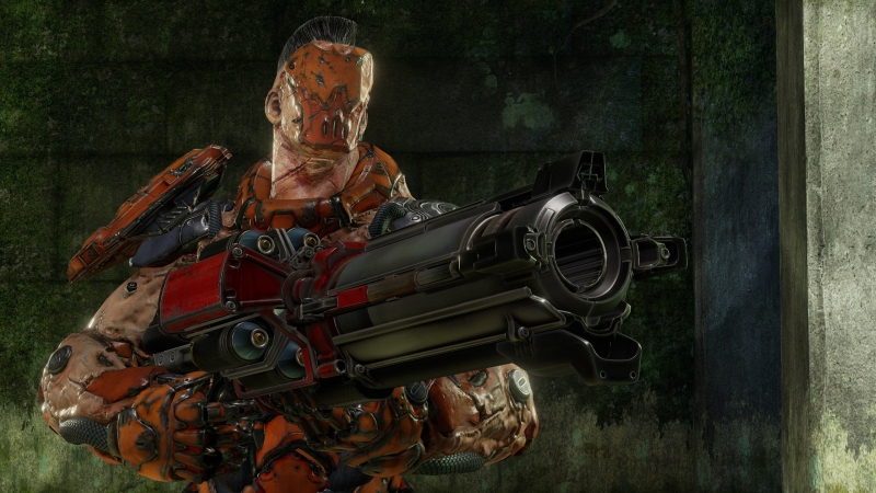 Xbox отметила выход дополнения Revelations к Doom: The Dark Ages увольнением половины сотрудников id Software&nbsp;&mdash; студия &laquo;фактически мертва&raquo;