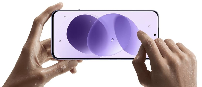 Xiaomi представила Redmi Note 17 огромным 7" экраном и Note 17 Pro с батареей на 9000 мА&middot;ч