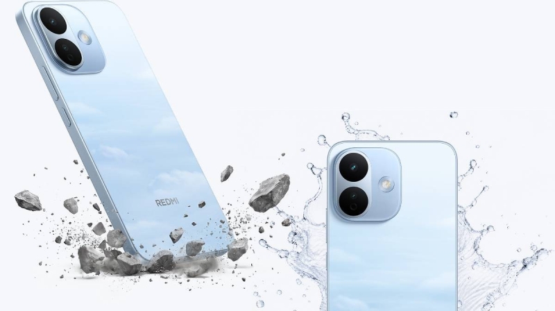 Xiaomi представила Redmi Note 17 огромным 7" экраном и Note 17 Pro с батареей на 9000 мА&middot;ч