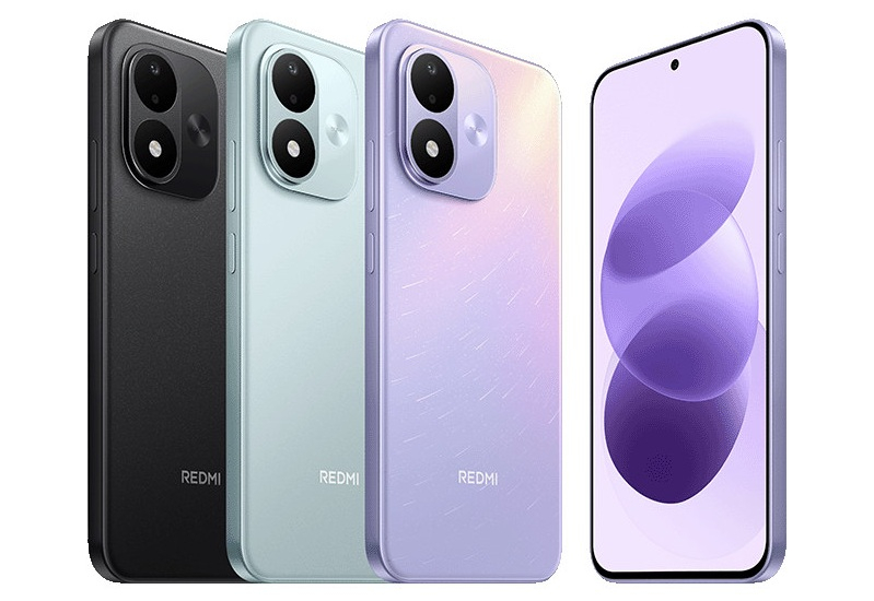 Xiaomi представила Redmi Note 17 огромным 7" экраном и Note 17 Pro с батареей на 9000 мА&middot;ч