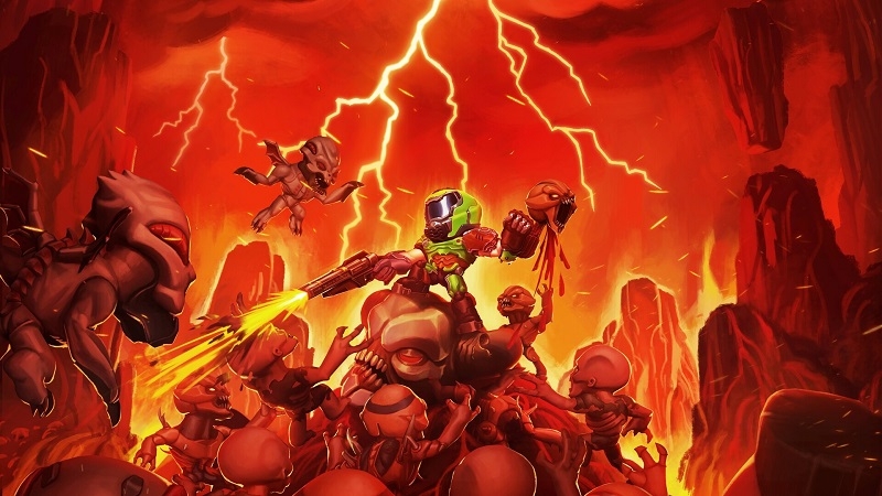Закрытая Xbox студия-разработчик Mighty Doom восстала из мёртвых — Alpha Dog Games вернула независимость