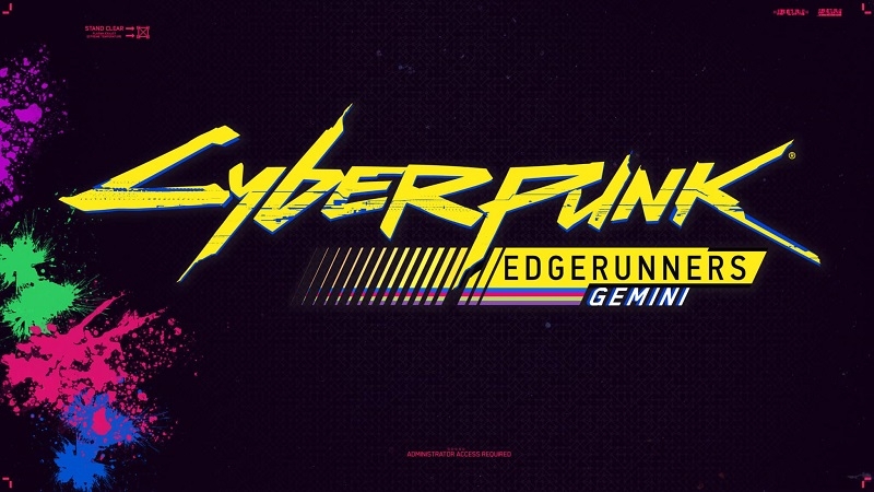 Журналисты раскрыли секретную игру по Cyberpunk: Edgerunners от разработчиков Shantae и River City Girls