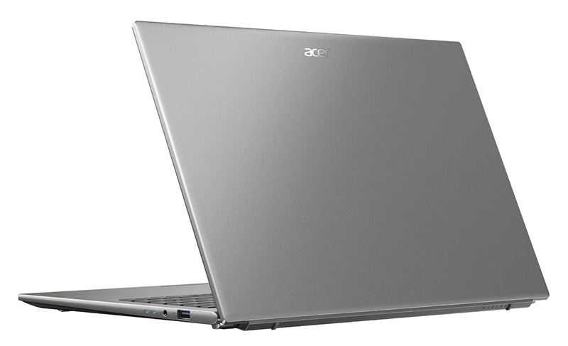 Acer выпустила конкурента MacBook Neo — бюджетный ноутбук Aspire Go 15 на чипе Snapdragon C