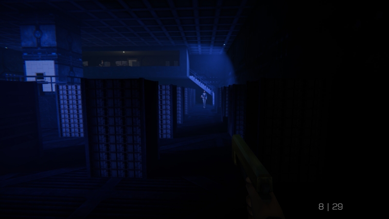 Agent 64: Spies Never Die — не время умирать. Рецензия
