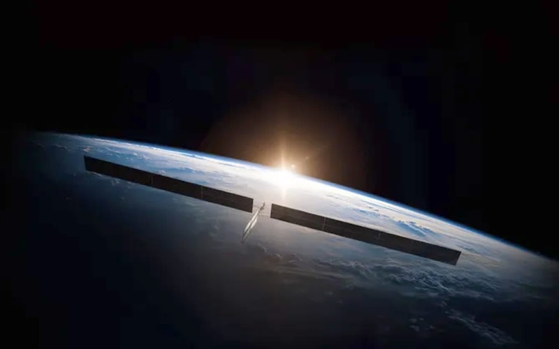 Alphabet сорвала джекпот на SpaceX — вложенные $900 млн превратились почти в $94 млрд