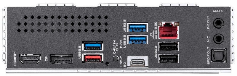 AM4 отказывается умирать: Gigabyte выпустила новую плату B550 X Gaming с DDR4 для Ryzen 5000