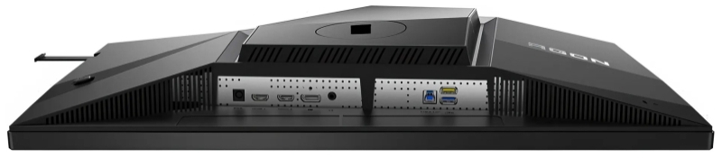 AOC перевыпустила 27-дюймовый игровой монитор Agon Pro AG276UZ с круговой поляризацией и режимами 4K@240 Гц и 1080@480 Гц