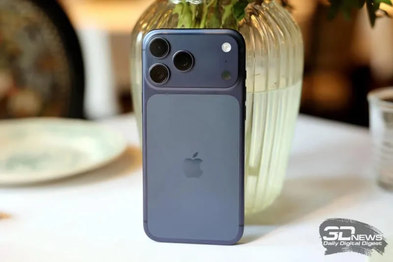 Apple готовит защиту от дипфейков — iPhone сможет подтверждать подлинность снимков