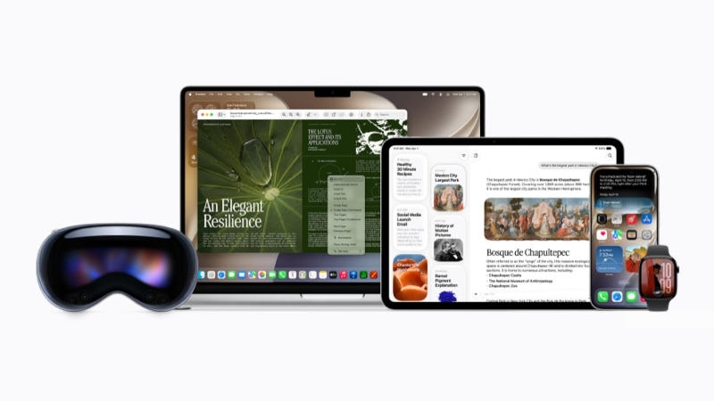 Apple начнёт выплачивать компенсации пользователям за Siri AI только в следующем году