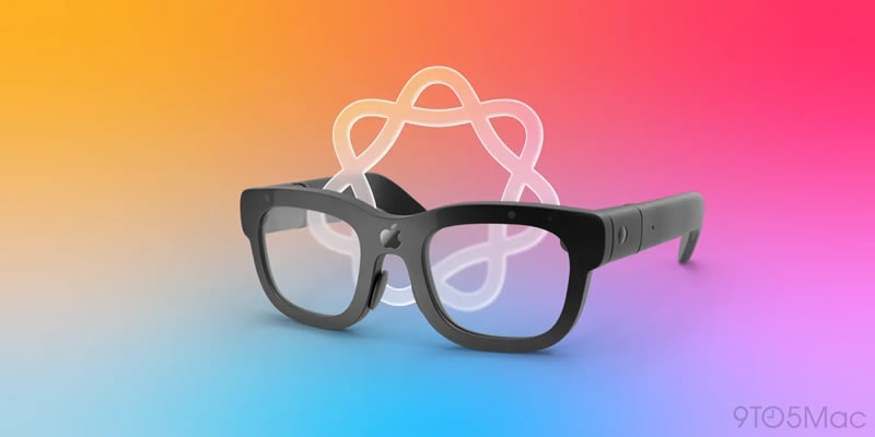 Apple собирается превратить будущие умные очки в гаджет для фитнеса