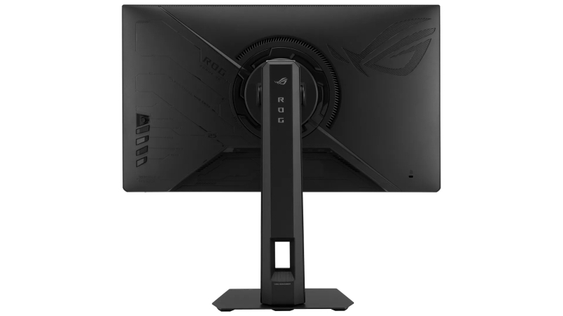 Asus представила 24,5-дюймовые игровые IPS-мониторы ROG Strix XG259QNSR Ace и XG259QNSR-W Ace с 1080p и 420 Гц
