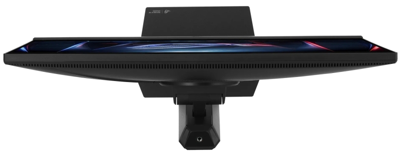 Asus представила 24,5-дюймовые игровые IPS-мониторы ROG Strix XG259QNSR Ace и XG259QNSR-W Ace с 1080p и 420 Гц