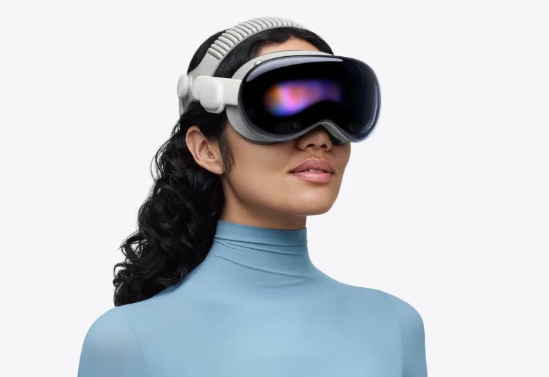 Более 200 сотрудников Apple попали под сокращение в поразделениях Vision Pro и Siri