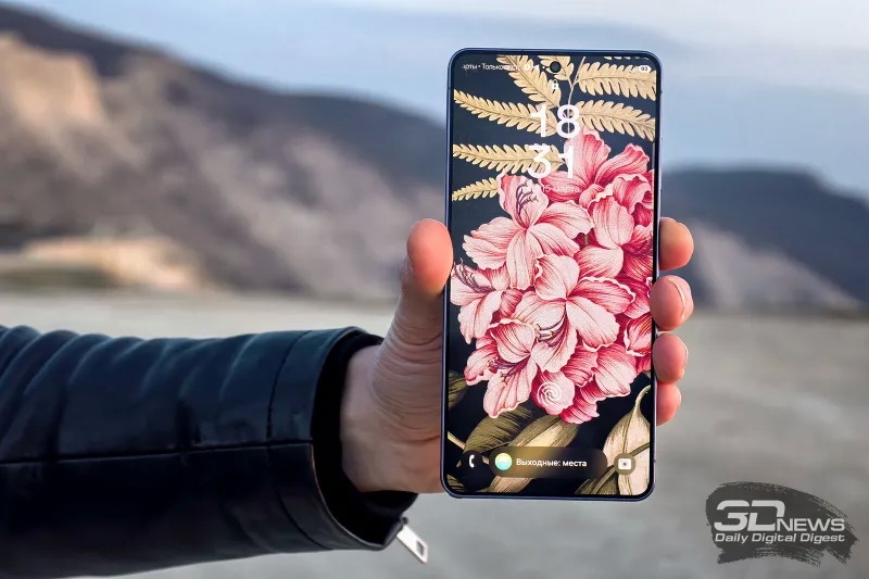 Дефицит памяти сильнее всего ударит по китайским брендам — Samsung вернёт лидерство на рынке смартфонов