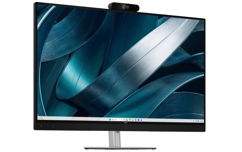 Dell выпустила 42,5-дюймовый 4K-монитор для видеоконференций со встроенной 8-Мп камерой Sony Starvis