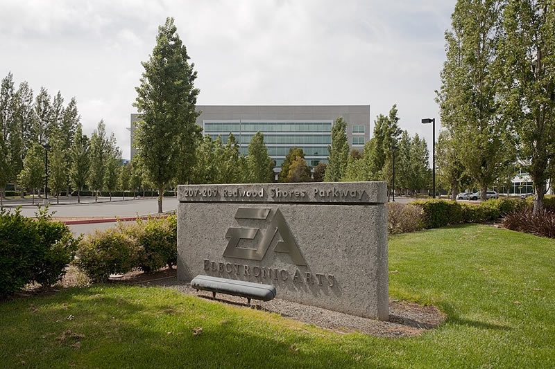 ЕС одобрил покупку Electronic Arts саудовским фондом PIF за $55 млрд