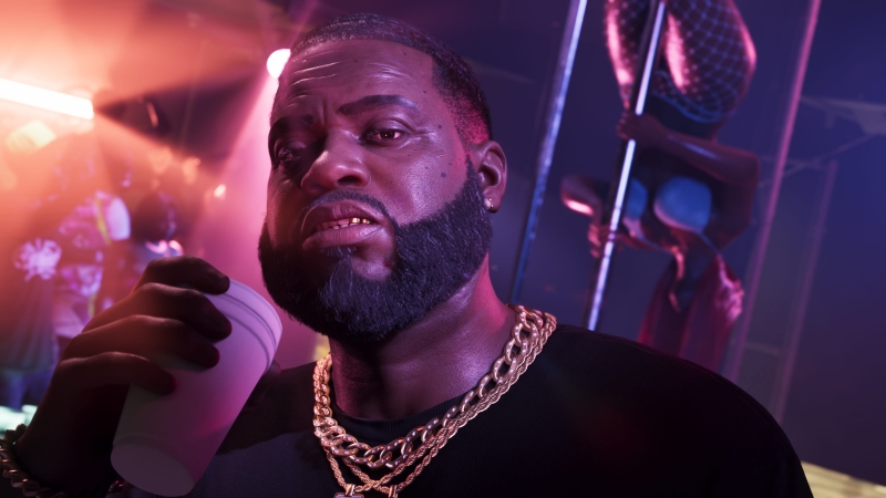 «Это попросту не имеет смысла»: глава Take-Two Interactive поддержал отказ Rockstar от дисков для GTA VI