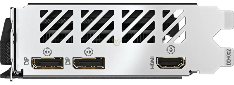 Gigabyte выпустила Radeon RX 9050 Gaming OC с тремя вентиляторами и заводским разгоном