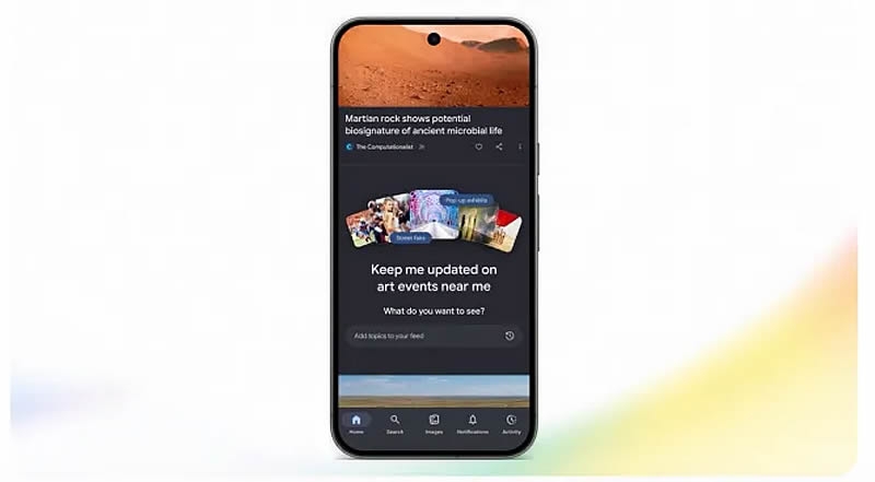 Google представила функцию, которая поможет вернуть сайтам потерянный из-за ИИ трафик