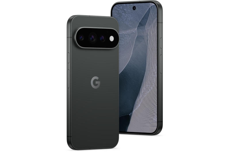 Google представила смартфоны Pixel 11, Pixel 11 Pro и Pixel 11 Pro XL&nbsp;&mdash; от $899 и с&nbsp;RGB-подсветкой HiLight у Pro-версий