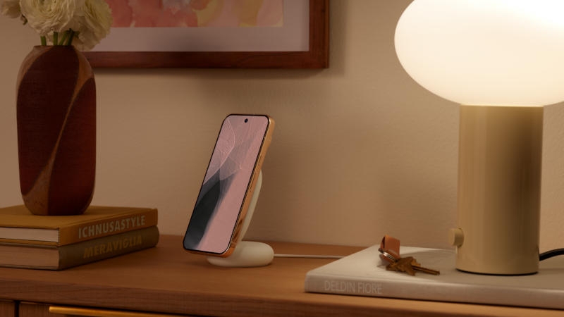 Google представила смартфоны Pixel 11, Pixel 11 Pro и Pixel 11 Pro XL&nbsp;&mdash; от $899 и с&nbsp;RGB-подсветкой HiLight у Pro-версий