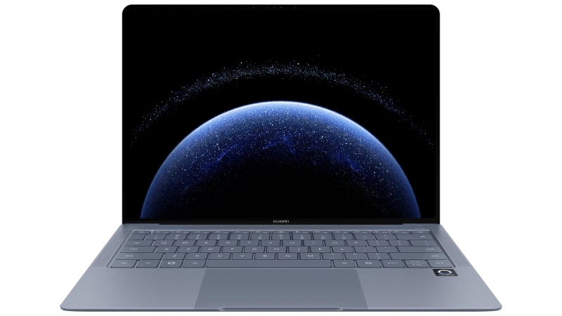 Huawei представила лёгкий 14-дюймовый ноутбук MateBook Pro с чипом Kirin X90 Plus и HarmonyOS по цене от $1478