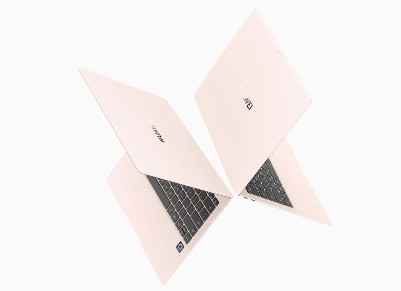 Huawei представила лёгкий 14-дюймовый ноутбук MateBook Pro с чипом Kirin X90 Plus и HarmonyOS по цене от $1478